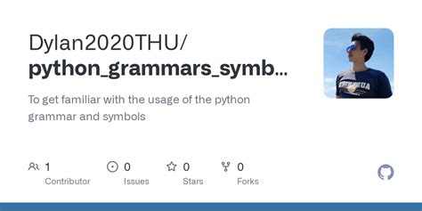 Image result for Gpython Symbol Types