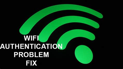 Image result for Authentication Problem Wi-Fi Settings Network Connection Tamil