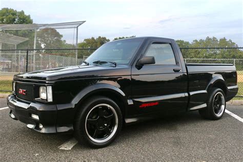 1991 GMC Syclone auction - Cars & Bids