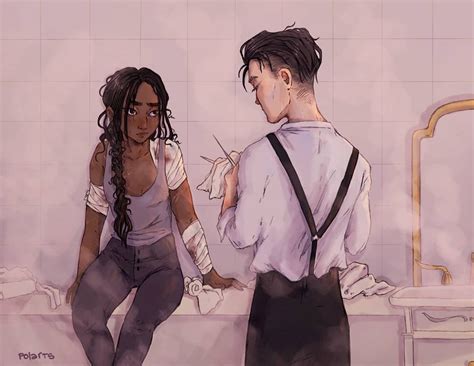 po on Instagram: “My all time favorite kanej scene 🖤🖤 "He didn’t mean ...