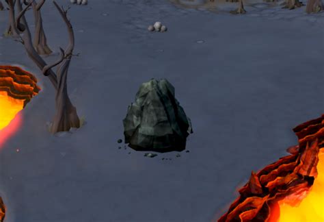 Wilderness Flash Events - RuneScape Guide - RuneHQ