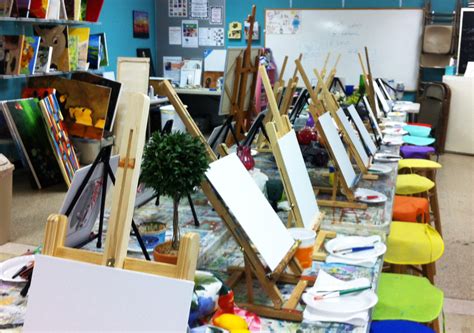 Painting Class New Orleans at Chelsea Elyard blog