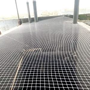 Mr. Right Pigeon Nets for Balconies (6x20 Ft), Anti Bird Control Net ...