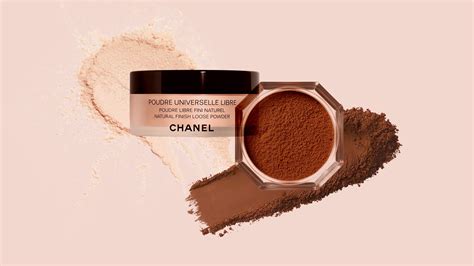 Image result for Setting Powder Makeup