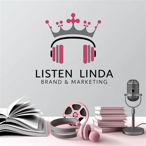 Who is Listen Linda? – Listen Linda Present
