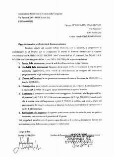 lettere d incarico lettera d incarico liberato santarpino orchestra da lettere d incarico lettera d incarico liberato santarpino orchestra da