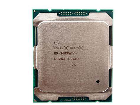 Ten-Core Intel® Xeon® Processor E5-2687W v3 CM8064401613502 | Core Technologies