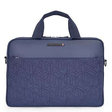 Tommy Hilfiger Unisex Margot 14 Inch Laptop Business Case - laptop bag ...