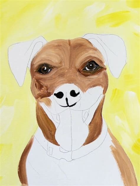 Image result for Pet Painting Tutorial