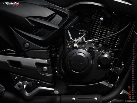 TVS Apache RTR 160 FI Wallpapers - Bikes4Sale