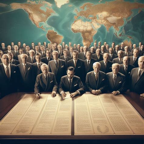 Aplicación del Pacta Sunt Servanda en el Derecho Internacional [5 ...