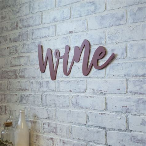 Image result for Custom Metal Script Signs