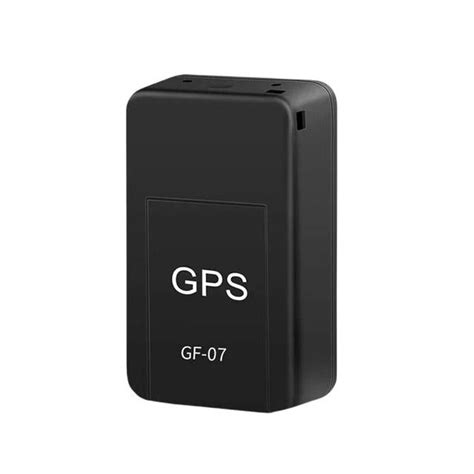 GPS Wireless Tracker with Voice Recording, – Coolitstores