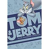 TOM AND JERRY:CHUCK JONES COLLECTION: Amazon.in: Tom & Jerry, Shark ...