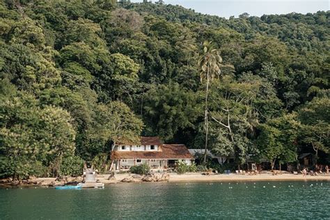 BONITO PARAISO BEACH HOUSE (Ilha Grande, Brazil) - Hotel Reviews ...