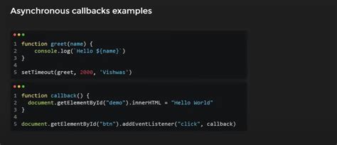 Image result for Asynchronous in JavaScript