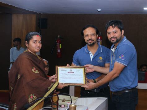 First place winner of DRDA and DCF office in hygiene competition in ...