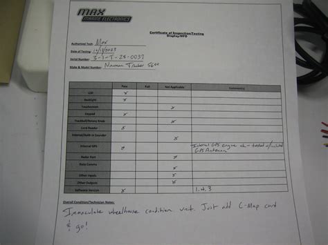 Image result for Navman Chartplotter