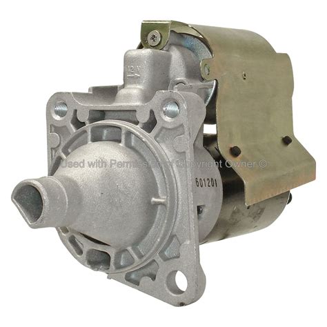 iD Select® 16963 - Remanufactured Starter