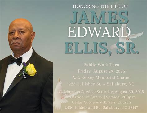 🕊️Honoring the Life... - Noble and Kelsey Funeral Home, Inc. | Facebook