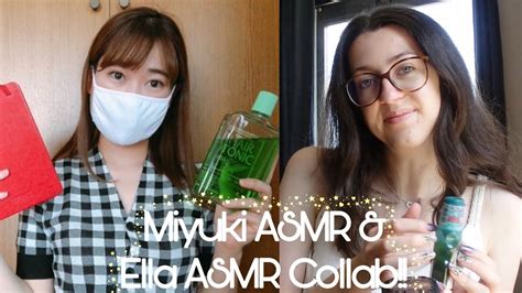 Fast ASMR Collab 的图像结果