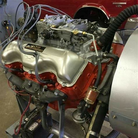 Image result for Installing LS Engine