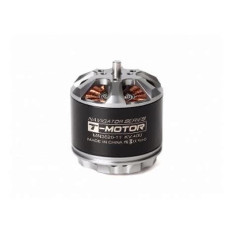 Navigator Type MN3520 KV400 at MG Super Labs India