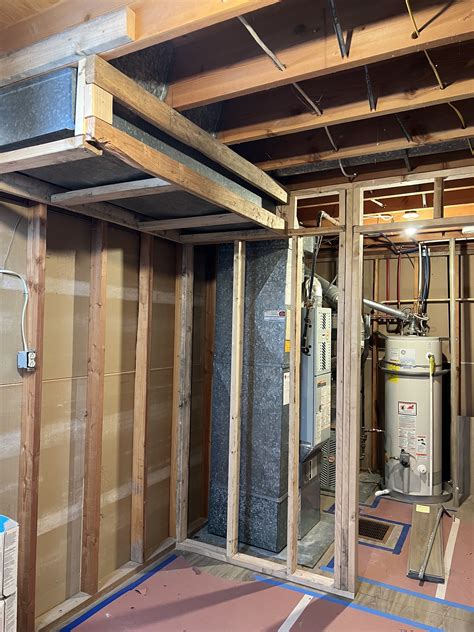 Pin by Rhonda Brye on Basement ideas in 2024 | Small basement remodel ...