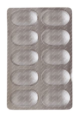 Regafix 75 Mg/750Mcg Capsule: Uses, Side Effects, Price & Substitutes