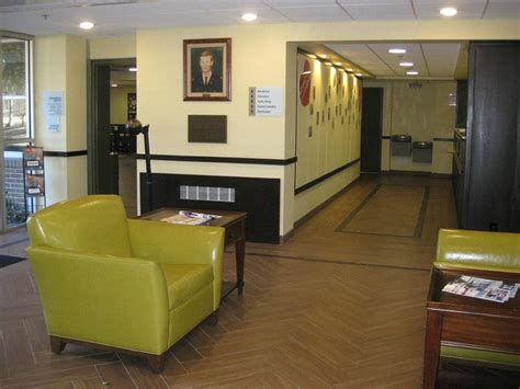 IHG ARMY HOTELS RING HALL (Fort Gordon) - Specialty Hotel Reviews ...