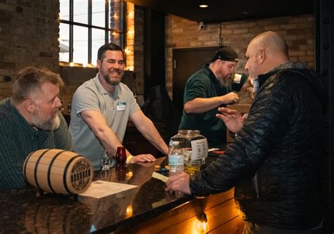 Kalamazoo Bourbon Fest celebrates fifth year with 3 tasting sessions on ...