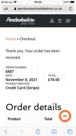 Pembrokeshire Bike Hire - Narberth | Tripadvisor