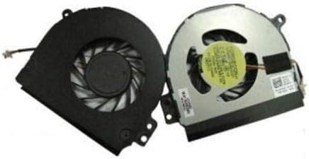 Laptop CPU Cooling Fan Compaitible for DELL INSPIRON 14R N4010 N4020 ...