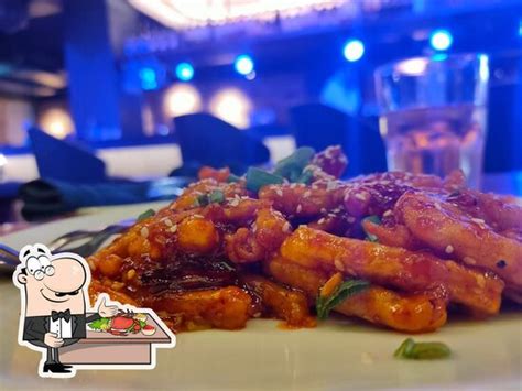 Woodpecker, Lucknow, Level Zero - Restaurant reviews