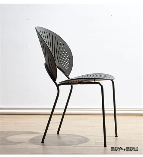 顾家头层牛皮休闲单椅——高颜值贝壳造型，360°旋转支撑脚_沙发_什么值得买