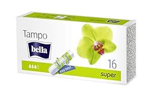 Buy Bella Tampo Super Easy Twist - 16 Pieces Online at Low Prices in ...