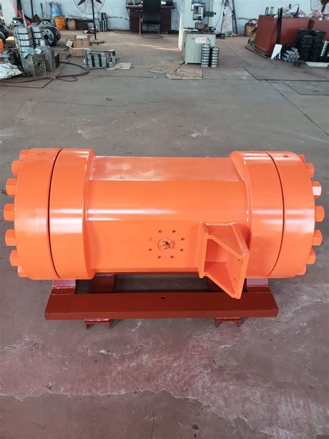 Oberflächen-Brunnen-Testgerät-Sandfilter API 6A für Brunnen 16 3/4" X ...