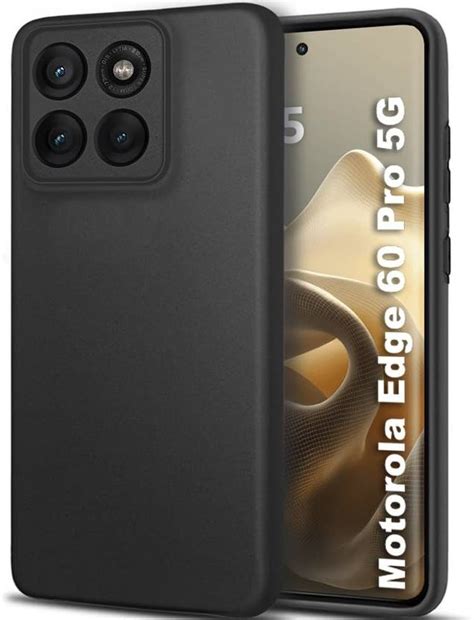 Hyper Back Cover for Motorola Edge 60 Pro - Hyper : Flipkart.com