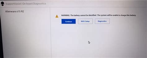 Alienware X15 Down Lit 的图像结果