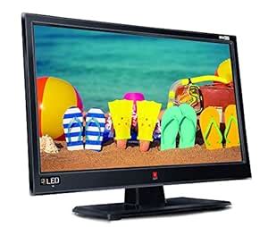 iBall 1670V Crystal Clear 15.6 inch LED Backlit Computer Monitor ...