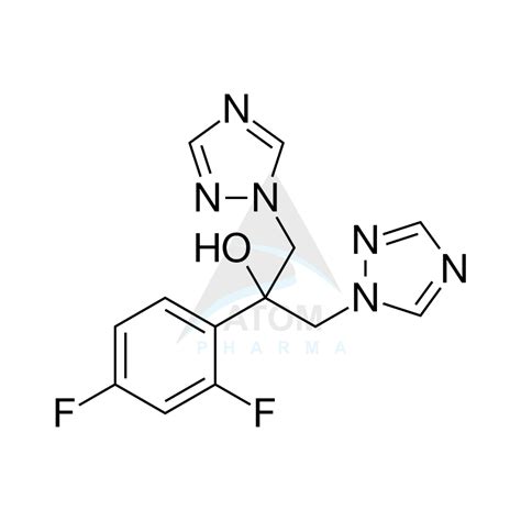 Fluconazole API manufacturer and supplier in India | CAS No 86386-73-4 ...