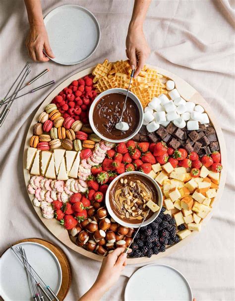 37 unique charcuterie board ideas for every occasion – Artofit