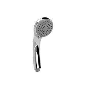 Parryware Single Flow Hand Shower With Hose & Clutch | Handheld Shower ...