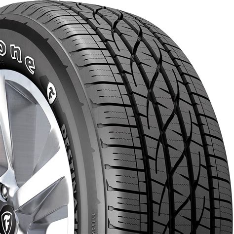 Firestone Destination LE3 All Season Highway 275/65/18 Tire - Off-Road ...