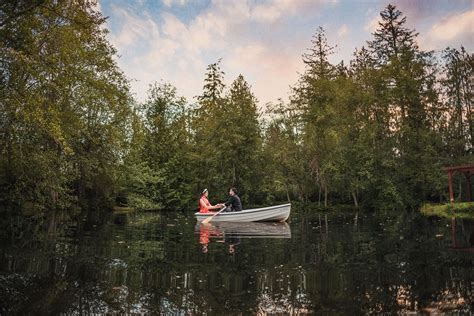 5 Reasons Why You Must Visit the Seattle Wedding Show: An Unforgettable ...