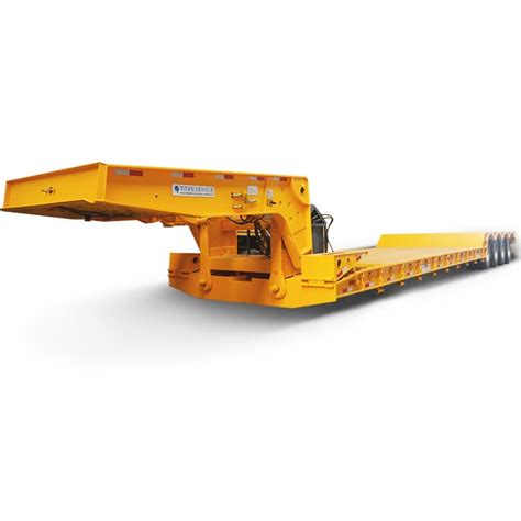 Image result for Front Loader Trailer