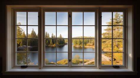 Window to a Lake Virtual Background | 5 Zoom Virtual Backgrounds ...