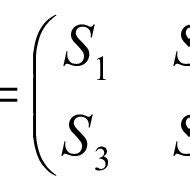 Image result for What Is Transition Matrix