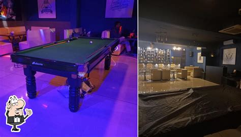 Titos Restobar, Chennai - Restaurant menu, prices and reviews