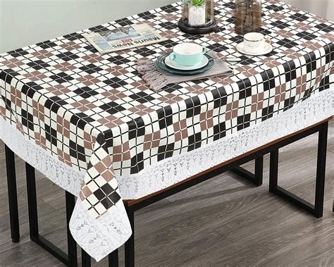 Buy The Furnishing Tree Rectangular Shaped WxL 45x70 Inch Center Table ...